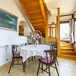 Дом отдыха Csonka By Interhome