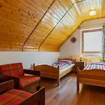 Дом отдыха Csonka By Interhome