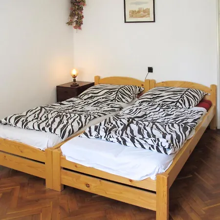Csonka - Ald304 By Interhome Holiday home *