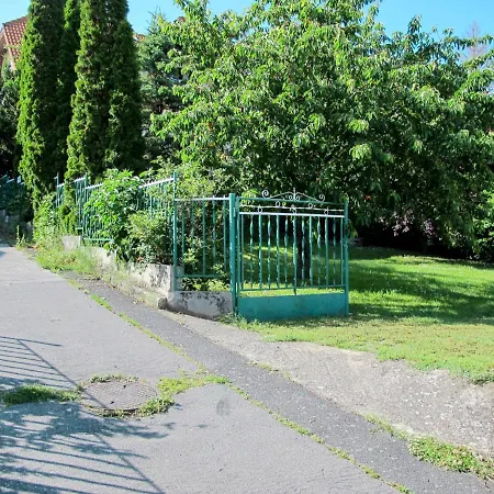 Csonka By Interhome Сasa de vacaciones Balatonalmádi