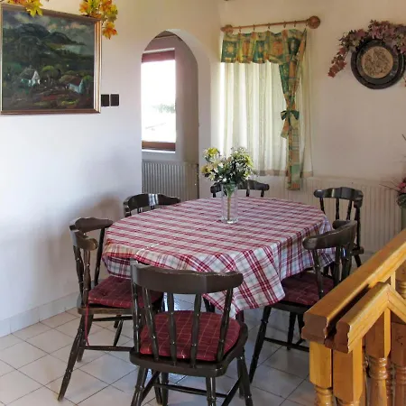 Holiday home Csonka - Ald304 By Interhome