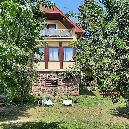 Hébergement de vacances Csonka By Interhome
