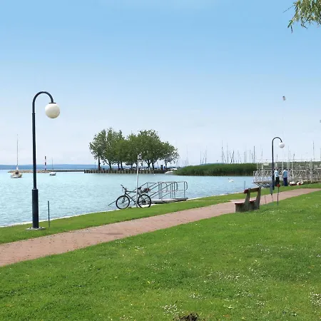 Csonka By Interhome * Balatonalmádi