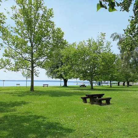 Hébergement de vacances Csonka By Interhome Balatonalmádi