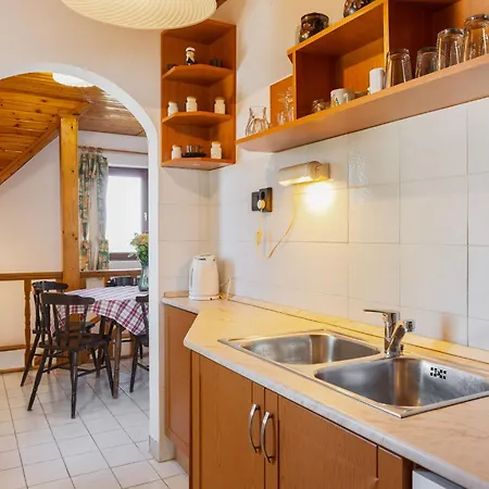 Csonka - Ald304 By Interhome Feriehus *