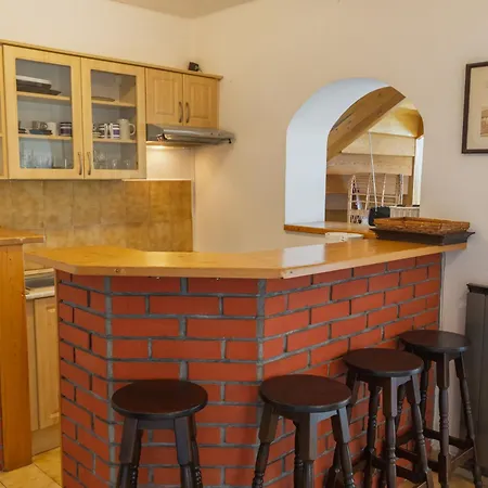 Csonka By Interhome Balatonalmádi