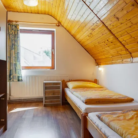 Csonka By Interhome Casa de Férias