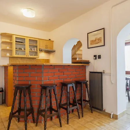 Casa de Férias Csonka By Interhome Balatonalmádi