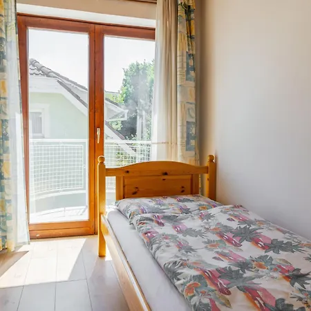Csonka - Ald304 By Interhome * Balatonalmádi