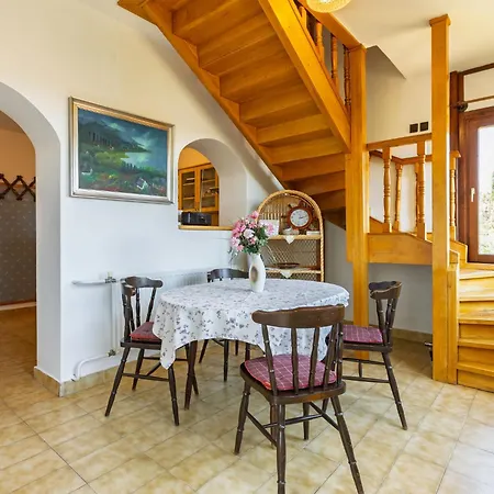 Csonka By Interhome Сasa de vacaciones