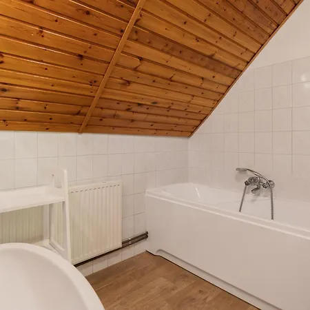 Hébergement de vacances Csonka By Interhome Balatonalmádi