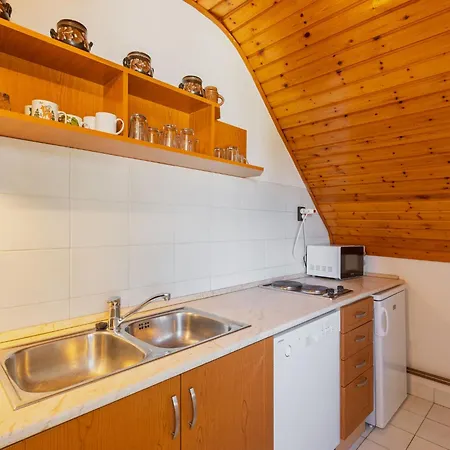 Csonka By Interhome