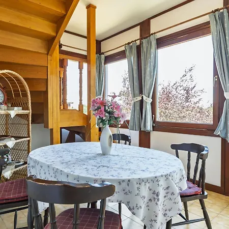 Casa de Férias Csonka By Interhome Balatonalmádi