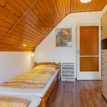 Csonka By Interhome Balatonalmádi