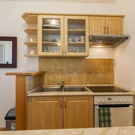 Csonka - Ald304 By Interhome