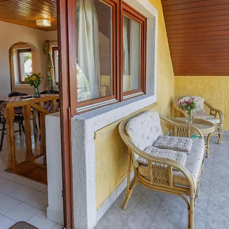 Csonka By Interhome Casa de Férias *