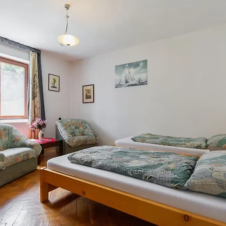 Csonka - Ald304 By Interhome Feriehus Balatonalmádi