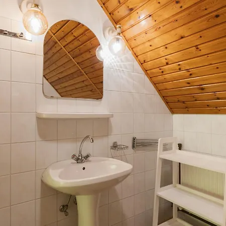 Hébergement de vacances Csonka By Interhome Balatonalmádi