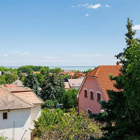 Csonka By Interhome *