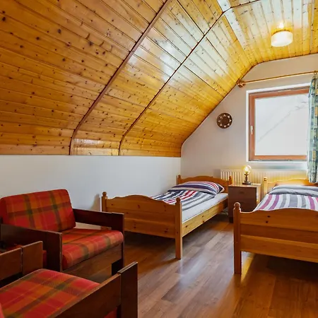 Сasa de vacaciones Csonka By Interhome