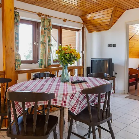 Csonka By Interhome * Balatonalmádi