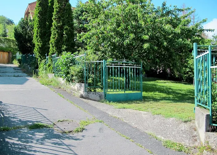 Csonka By Interhome Hébergement de vacances Balatonalmádi