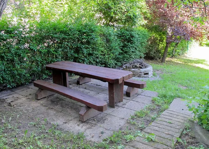 Csonka By Interhome Hébergement de vacances