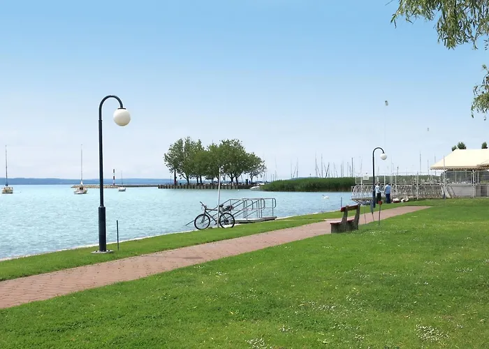 Csonka By Interhome * Balatonalmádi