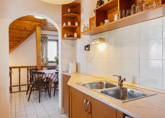 Csonka By Interhome Hébergement de vacances *