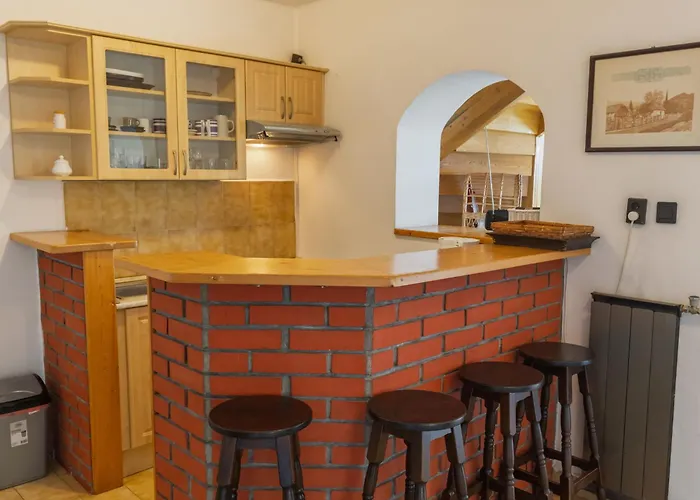 Csonka By Interhome Balatonalmádi