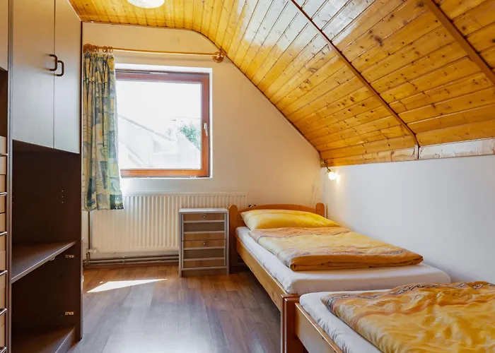 Csonka By Interhome Hébergement de vacances