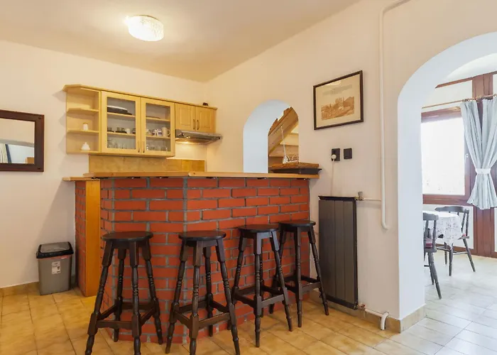 Casa de Férias Csonka By Interhome Balatonalmádi