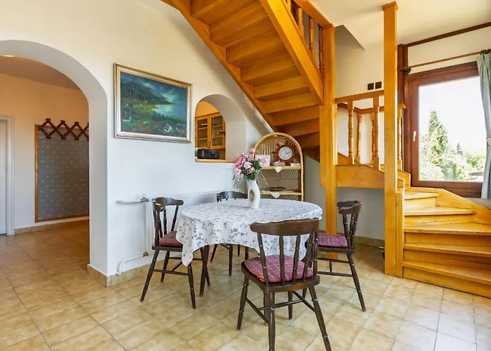 Csonka By Interhome Casa de Férias