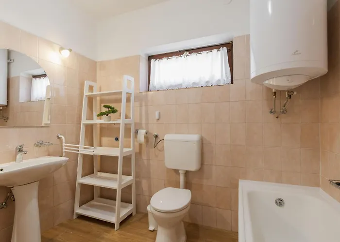 Csonka By Interhome Casa de Férias Balatonalmádi