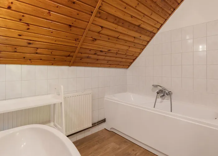 Casa de Férias Csonka By Interhome Balatonalmádi