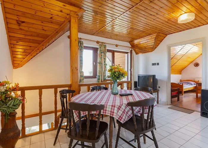 Casa de Férias Csonka By Interhome