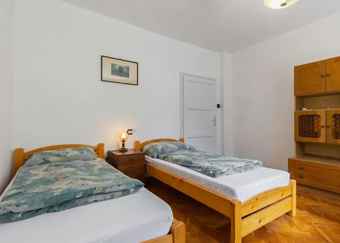 Csonka By Interhome Hébergement de vacances *