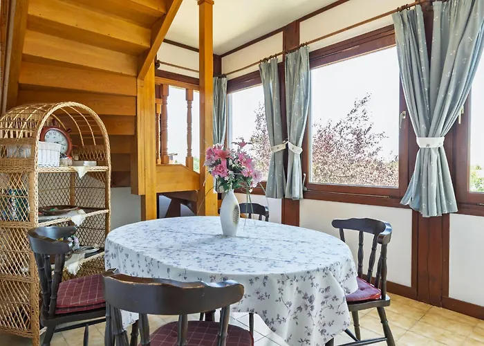 Casa de Férias Csonka By Interhome Balatonalmádi