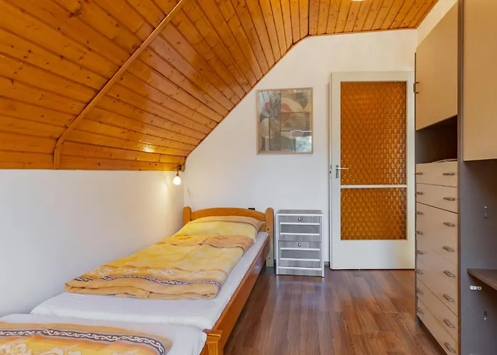 Csonka By Interhome Balatonalmádi