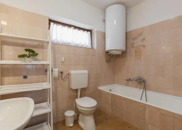 Csonka By Interhome * Balatonalmádi