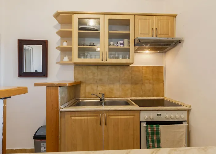 Csonka By Interhome