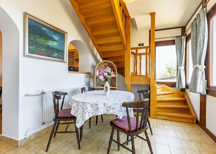 Casa de Férias Csonka By Interhome