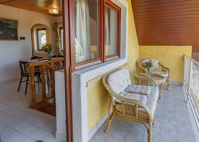 Csonka By Interhome Hébergement de vacances *