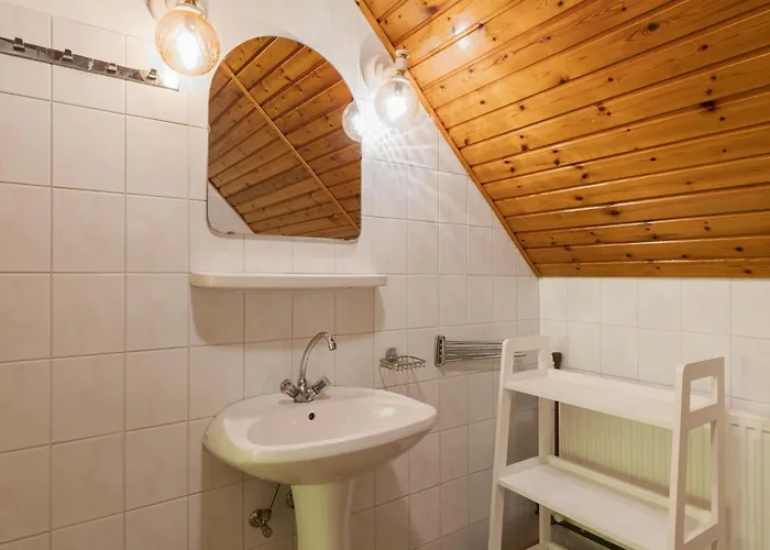 Casa de Férias Csonka By Interhome Balatonalmádi