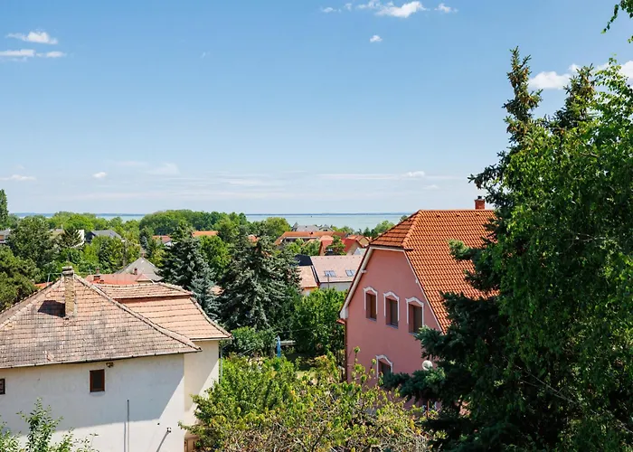 Csonka By Interhome *