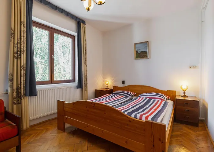 Csonka By Interhome Casa de Férias