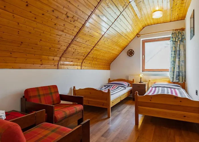 Casa de Férias Csonka By Interhome