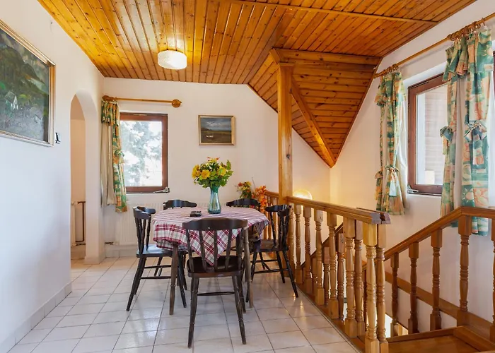 Casa de Férias Csonka By Interhome Balatonalmádi