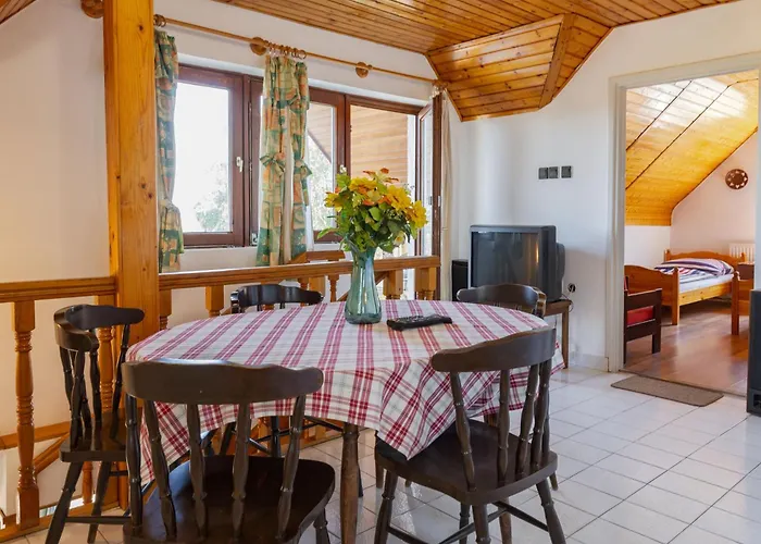 Csonka By Interhome * Balatonalmádi